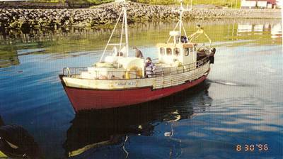 Útgerðin á Hofsósi 52