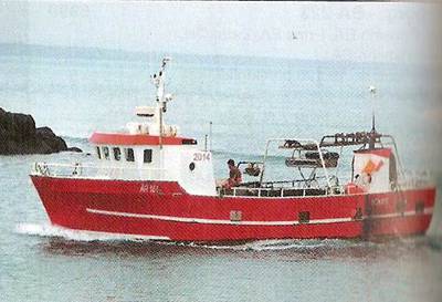 Útgerðin á Hofsósi 53