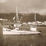 Útgerðin á Hofsósi 55