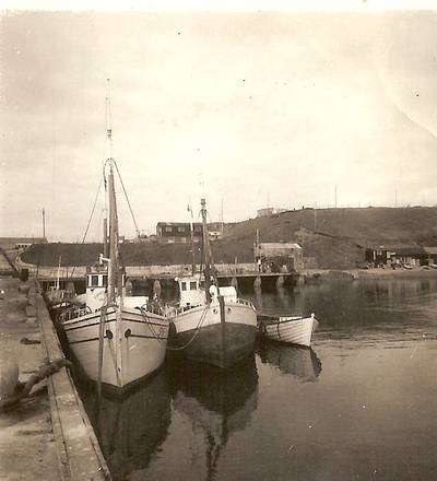 Útgerðin á Hofsósi 57