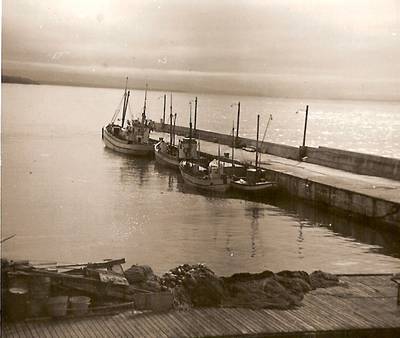 Útgerðin á Hofsósi 58