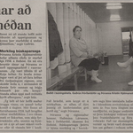 Guðrún Þórðardóttir