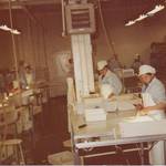 Myndir úr frystihúsinu 1