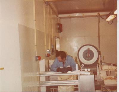 Myndir úr frystihúsinu 2