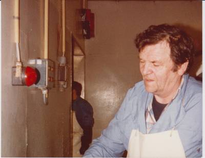 Myndir úr frystihúsinu 3