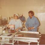 Myndir úr frystihúsinu 4