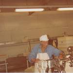 Myndir úr frystihúsinu 6