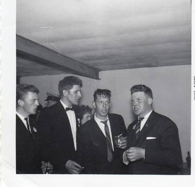 Kjallarinn í Höfðaborg