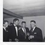 Kjallarinn í Höfðaborg