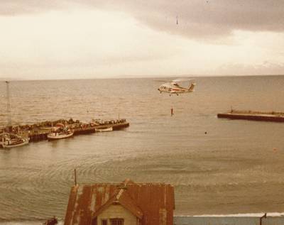 Sjómannadagur árið ?