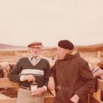 Pétur Guðjónsson Hrauni