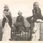 Hliðstöplarnir frægu