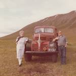 Þórey Jóhannsdóttir