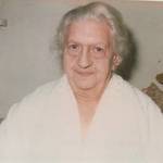 Hólmfríður Þorgilsdóttir