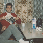 Grétar Þór Friðriksson