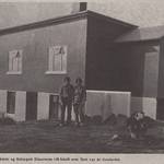 Þórleif Friðriksdóttir