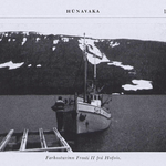 Frosti II - Hofsósi