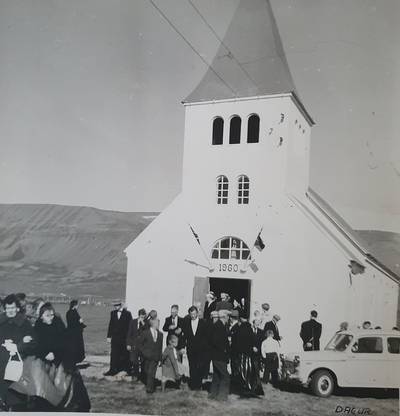 Fólkið
