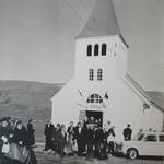 Fólkið